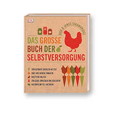 Thumbnail zu Das gro�e Buch der Selbstversorgung