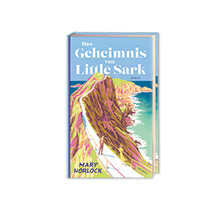 Das Geheimnis von Little Sark von Mary Horlock