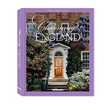 Thumbnail zu Charming England von Heide Christiansen