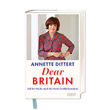 DEAR Britian
