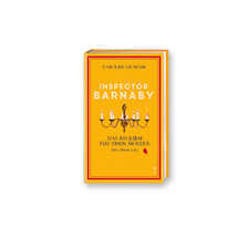 Inspector Barnaby: Das Requiem f�r einen M�rder von Caroline Graham