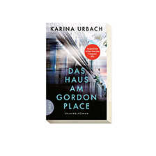 Das Haus am Gordon Place