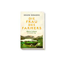 Die Frau des Farmers von Helen Rebanks