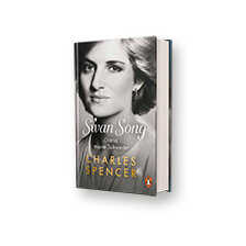 Swan Song - Diana, meine Schwester von Charles Spencer