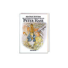 Peter Hase von Beatrix Potter