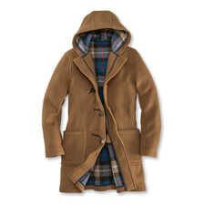 Dufflecoat fr Herren