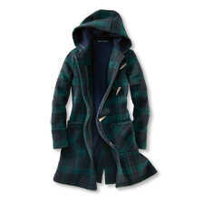 Dufflecoat fr Damen