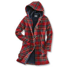 Dufflecoat fr Damen