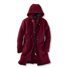 Alernatives Thumbnail 2 zu Damen Dufflecoat