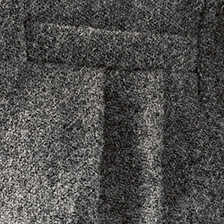 Harris-Tweed-Damenmantel