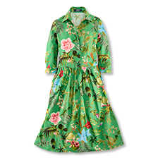 Bltenkleid Chelsea