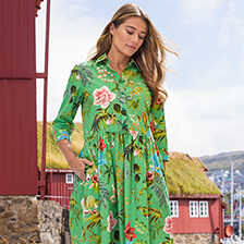 Bltenkleid Chelsea