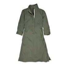 Alernatives Thumbnail 1 zu Sommerkleid mit Hemdkragen