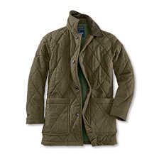 Thumbnail zu  Herren-Steppjacke Tonbridge