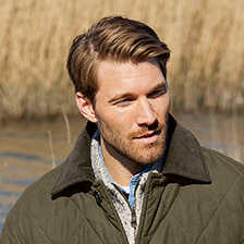 Alernatives Thumbnail 4 zu  Herren-Steppjacke Tonbridge