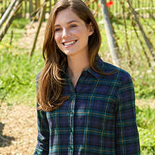 Alernatives Thumbnail 3 zu Flanellkleid Black Watch