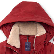 Alernatives Thumbnail 4 zu Parka-Jacke