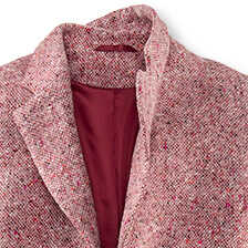 Alernatives Thumbnail 1 zu Tweed-Gehrock