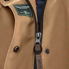 Alernatives Thumbnail 3 zu Parkajacke