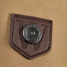 Alernatives Thumbnail 4 zu Parkajacke