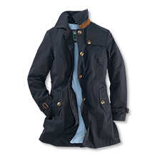 Thumbnail zu Trenchcoat