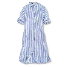 Alernatives Thumbnail 1 zu Leinenkleid