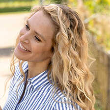 Alernatives Thumbnail 3 zu Leinenkleid