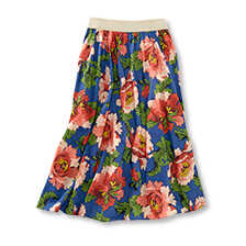 Alernatives Thumbnail 1 zu Liberty-Blumenrock