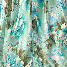 Alernatives Thumbnail 3 zu Bl�tenkleid im Blusenstil