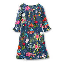Alernatives Thumbnail 1 zu Blumenkleid Lisa