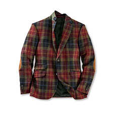 Thumbnail zu Premium Harris-Tweed-Sakko