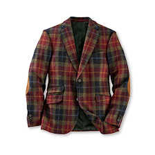 Alernatives Thumbnail 2 zu Premium Harris-Tweed-Sakko