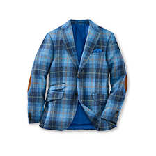 Premium Harris-Tweedsakko