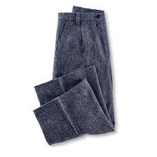 Alernatives Thumbnail 1 zu Tweed-Hosenrock