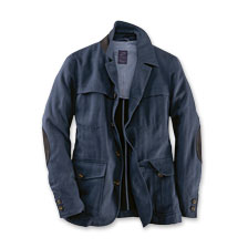 Kurzjacke Herren