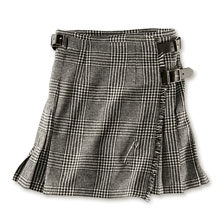 Kilt fr Damen