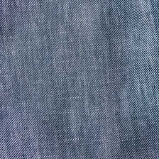 Blaue Sakko-Jacke 'Phil' fr Herren