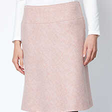 Tweedrock 'Pink Head Tweed'