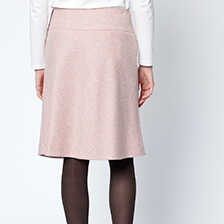 Tweedrock 'Pink Head Tweed'