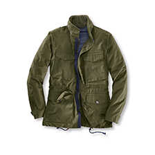 Fieldjacket Brian fr Herren