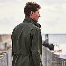 Fieldjacket Brian fr Herren