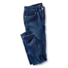 Thumbnail zu Damen-Jeans in Five-Pocket-Form