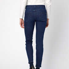 Alernatives Thumbnail 3 zu Damen-Jeans in Five-Pocket-Form
