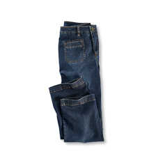 7/8-Jeans-Culotte