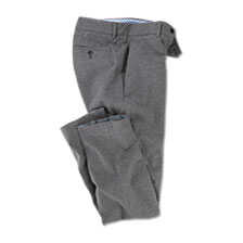 Flanellhose Carlton