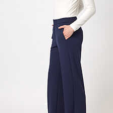 Alernatives Thumbnail 4 zu Damenhose in Navy
