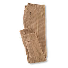 Thumbnail zu Joggpants mit Pepitamuster