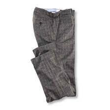 Glencheck-Hose Canterbury