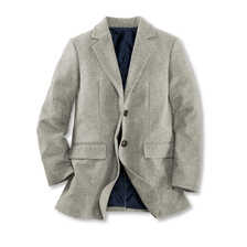 Oversized-Blaser Bethy