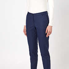 Alernatives Thumbnail 1 zu Bequeme Wollhose Dorset